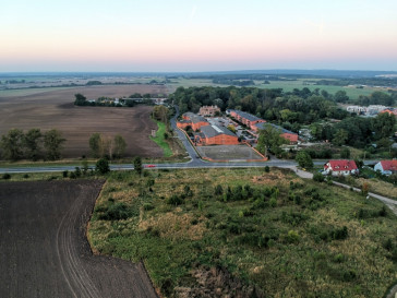 Działka Sprzedaż Skarbimierzyce