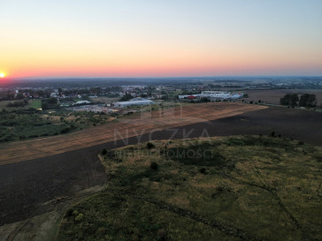 Działka Sprzedaż Skarbimierzyce