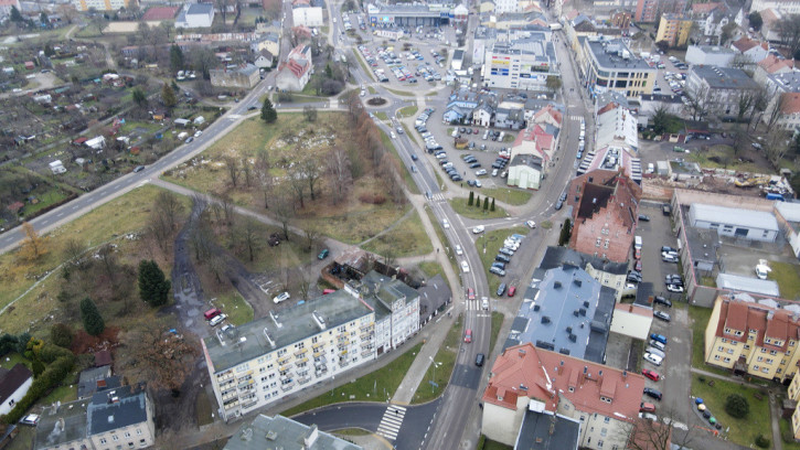 Mieszkanie Sprzedaż Szczecinek Boh. Warszawy 10