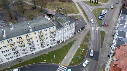 Mieszkanie Sprzedaż Szczecinek Boh. Warszawy