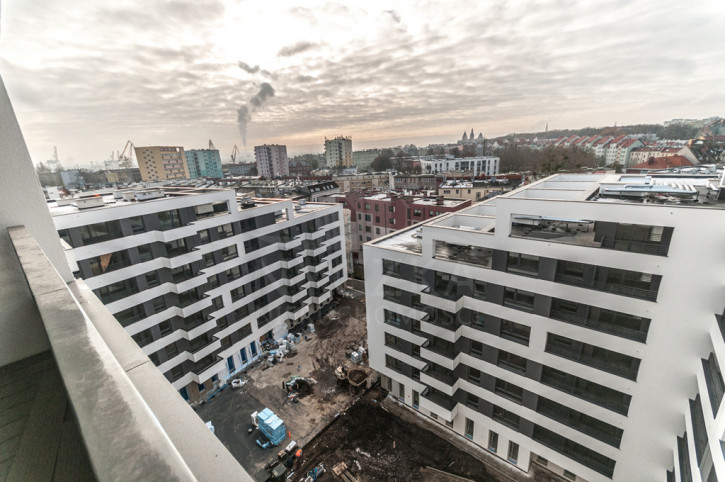 Mieszkanie Sprzedaż Szczecin Śródmieście Emilii Plater 5