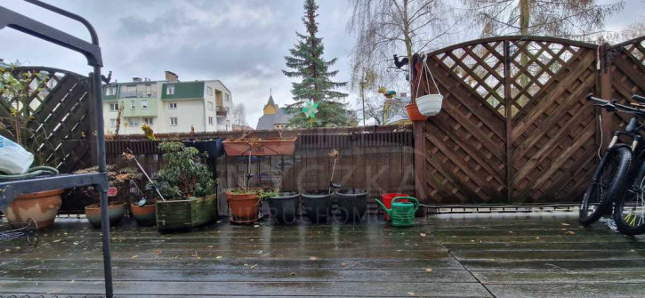 Mieszkanie Sprzedaż Szczecin os. Bukowe Brązowa 13