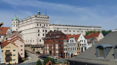 Mieszkanie Sprzedaż Szczecin Stare Miasto Kurza Stopka