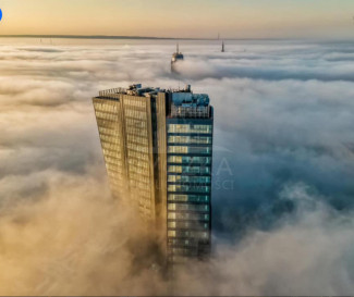 Mieszkanie Sprzedaż Szczecin Centrum al. Wyzwolenia