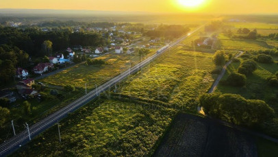 Działka Sprzedaż Lipnik