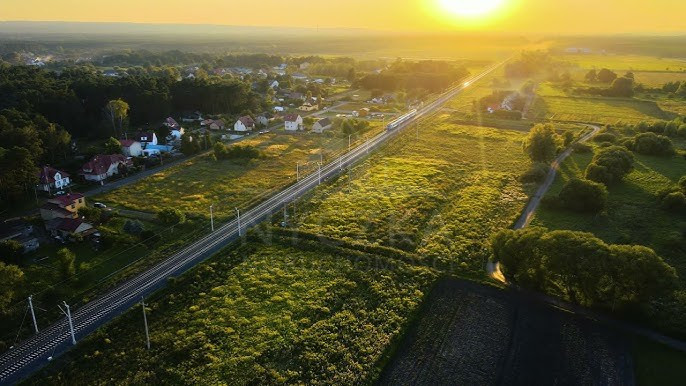 Działka Sprzedaż Lipnik 1