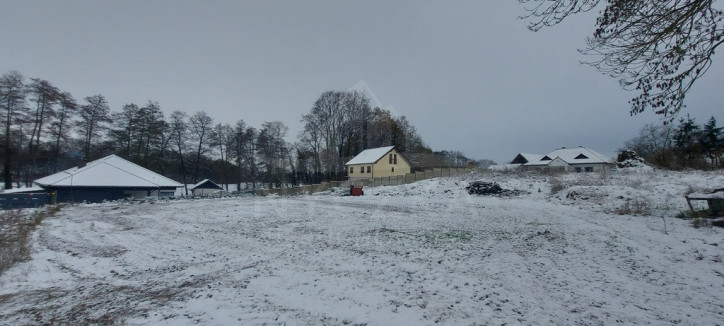 Działka Sprzedaż Budzieszowce 2