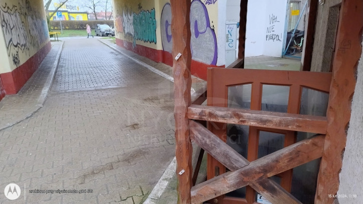 Lokal Sprzedaż Szczecin Gumieńce 9