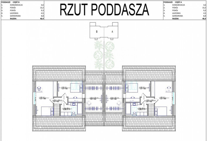 Dom Sprzedaż Bielkowo 22