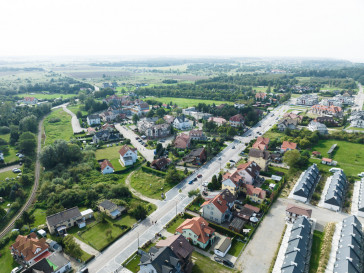 Działka Sprzedaż Niechorze