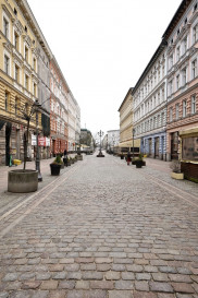 Lokal Sprzedaż Szczecin Centrum