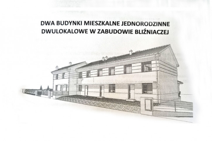 Działka Sprzedaż Szczecin Osów 5