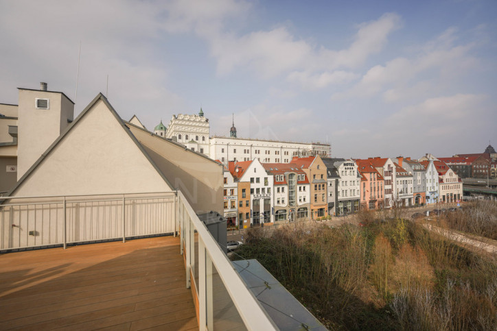 Mieszkanie Sprzedaż Szczecin Stare Miasto Środowa 2