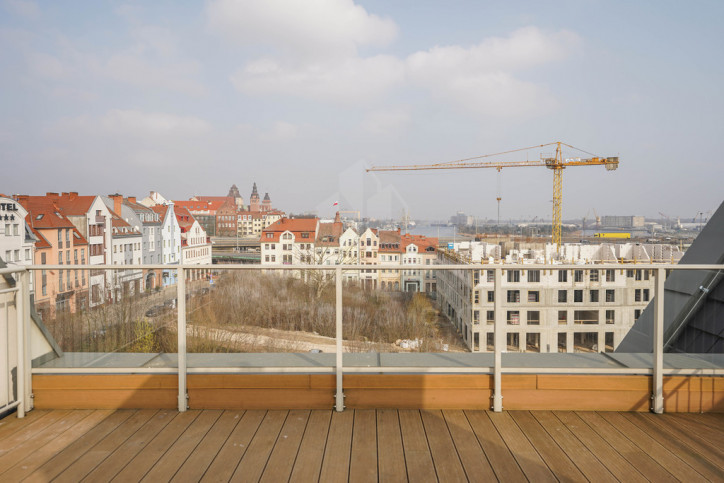 Mieszkanie Sprzedaż Szczecin Stare Miasto Środowa 1