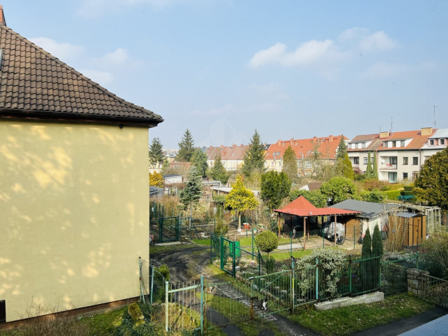 Mieszkanie Sprzedaż Szczecin Żelechowa Zagłoby 12