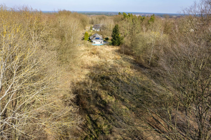 Działka Sprzedaż Szczecin Płonia 10