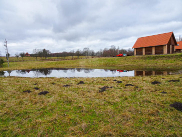 Dom Sprzedaż Ostrowice