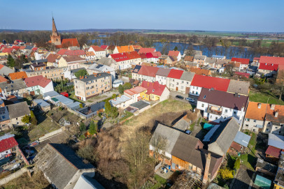 Działka Sprzedaż Trzcińsko-Zdrój