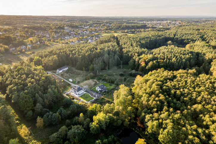 Działka Sprzedaż Szczecin Jezierzyce 7