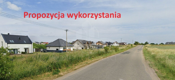 Działka Sprzedaż Karwowo 6