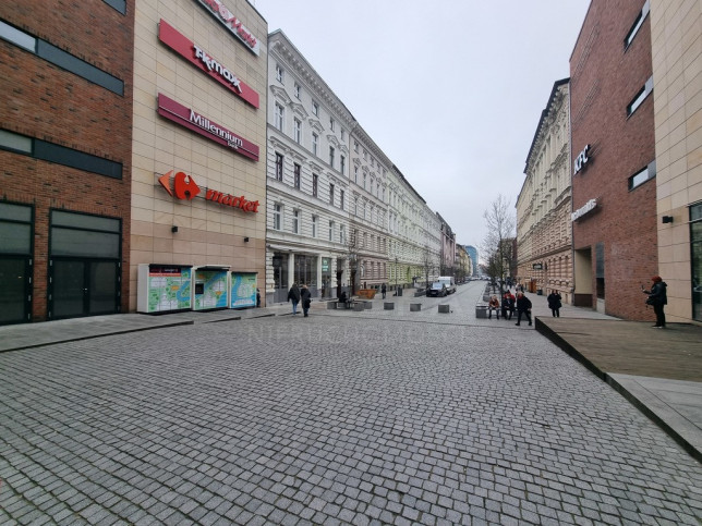 Lokal Sprzedaż Szczecin Śródmieście-Centrum 2