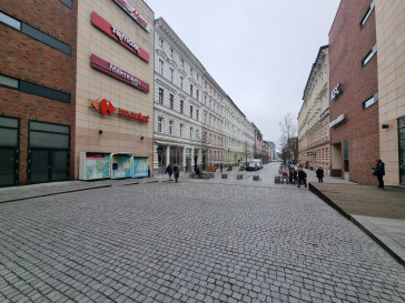 Lokal Sprzedaż Szczecin Śródmieście-Centrum