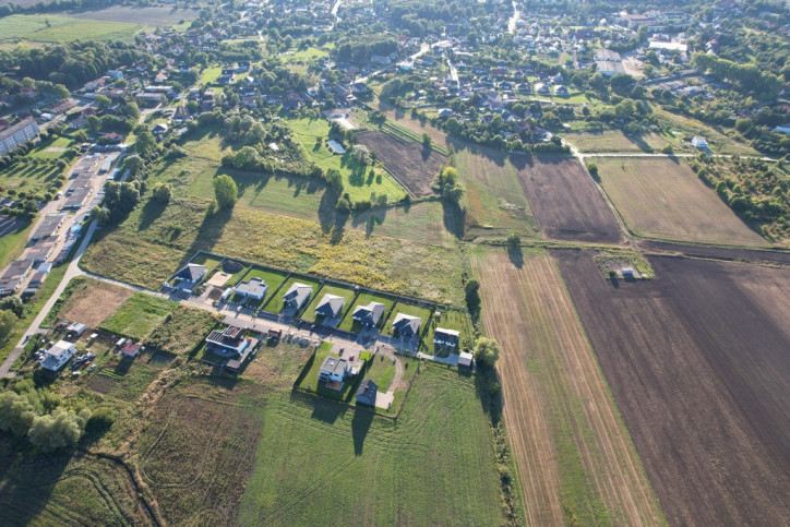 Działka Sprzedaż Pyrzyce 16