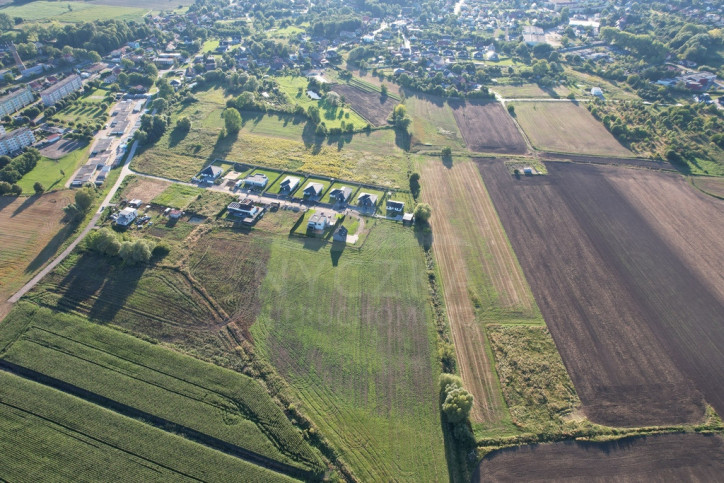 Działka Sprzedaż Pyrzyce 17