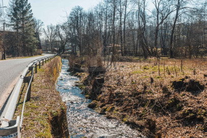 Działka Sprzedaż Jarkowice