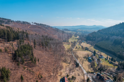 Działka Sprzedaż Jarkowice