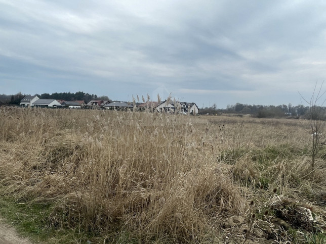 Działka Sprzedaż Dobra Słoneczna Dolina 3