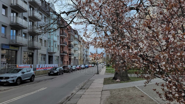 Mieszkanie Sprzedaż Świnoujście Władysława Sikorskiego 12