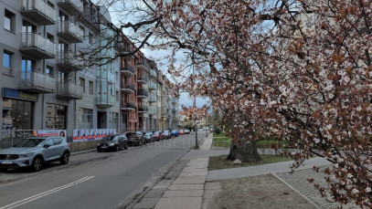 Mieszkanie Sprzedaż Świnoujście Władysława Sikorskiego