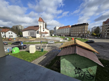 Mieszkanie Sprzedaż Szczecin Żelechowa Studzienna