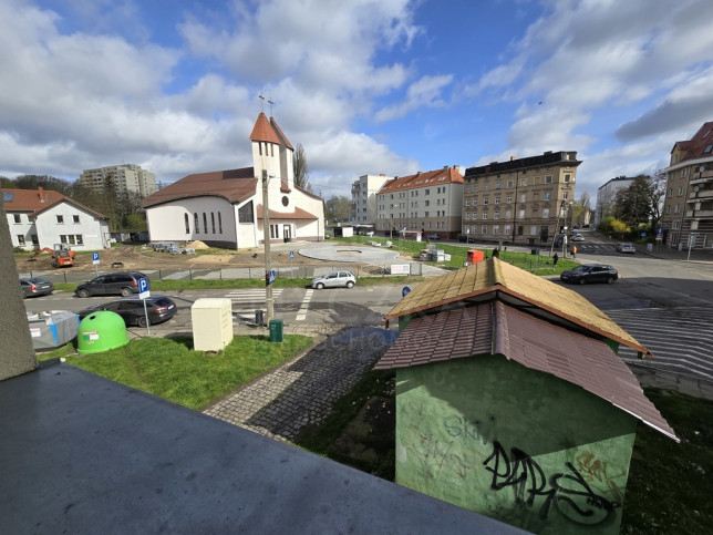 Mieszkanie Sprzedaż Szczecin Żelechowa Studzienna 10