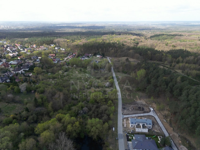 Działka Sprzedaż Szczecin Osów 9