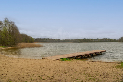 Działka Sprzedaż Osetna