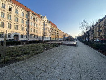 Lokal Sprzedaż Szczecin Centrum