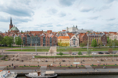 Lokal Sprzedaż Szczecin Stare Miasto Mała Odrzańska