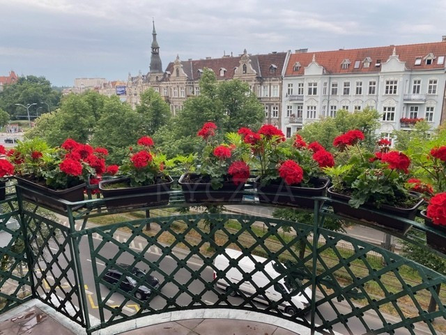 Mieszkanie Sprzedaż Szczecin Śródmieście-Centrum al. Piastów 12