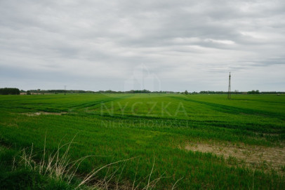 Działka Sprzedaż Kamień Pomorski