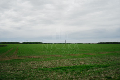 Działka Sprzedaż Kamień Pomorski