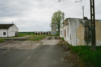 Działka Sprzedaż Kamień Pomorski