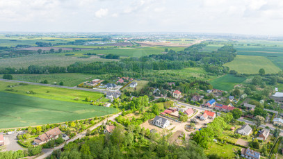 Działka Sprzedaż Siadło Górne