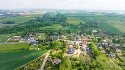 Działka Sprzedaż Siadło Górne