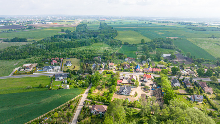 Działka Sprzedaż Siadło Górne 4