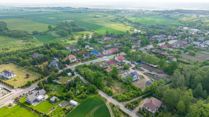 Działka Sprzedaż Siadło Górne