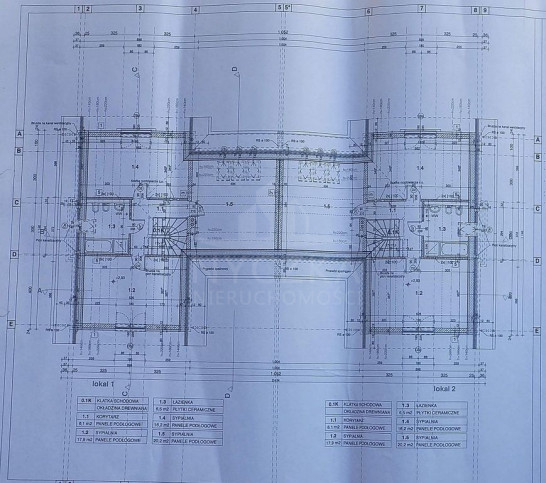 Dom Sprzedaż Rzędziny 4