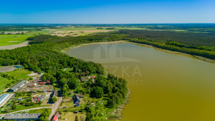 Działka Sprzedaż Piaski Wielkie 15