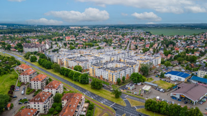 Mieszkanie Sprzedaż Szczecin Gumieńce Kazimierska